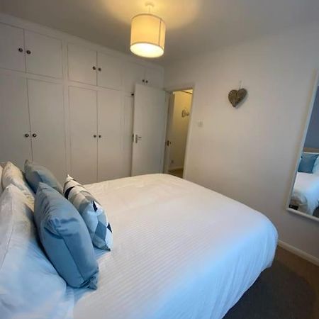 Eremue Court Hideaway Yarmouth Iow Leilighet Eksteriør bilde