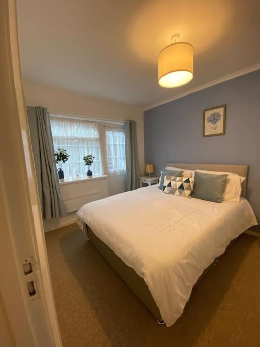 Eremue Court Hideaway Yarmouth Iow Leilighet Eksteriør bilde