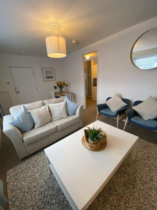 Eremue Court Hideaway Yarmouth Iow Leilighet Eksteriør bilde